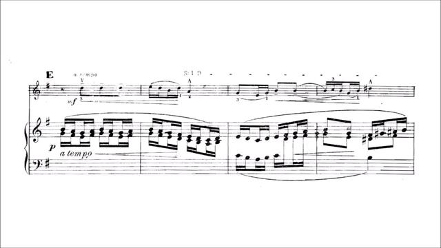 Samuel Coleridge-Taylor – Violin Concerto смотреть онлайн