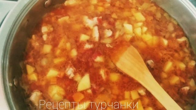 А вы так готовите гречку? Вкусный обед или ужин. смотреть онлайн