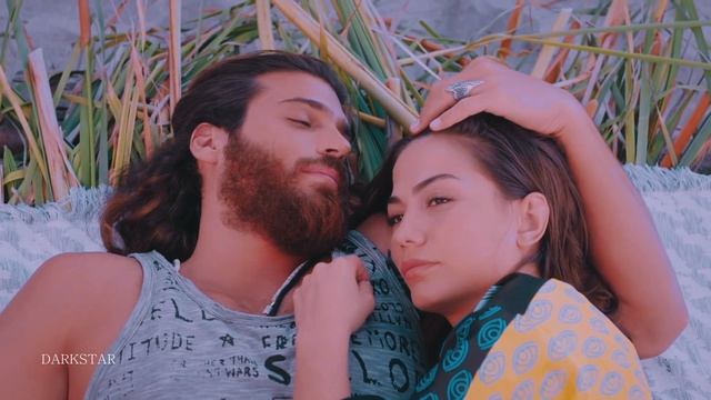 Джан и Санем | Верю в тебя смотреть онлайн