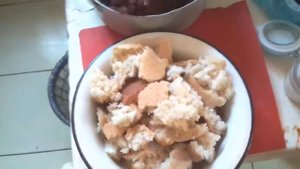 Самая бюджетная прикормка на сазана амура часть 3.