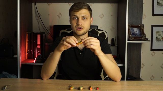 ТОП 5 лучших топвотеров из моей коробки. Приманки для мелководья.