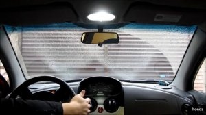 Веерные регулируемые форсунки омывателя
