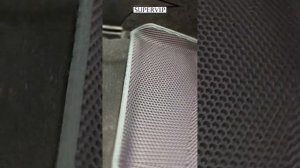 Коврики EVA с бортами для Tesla Model 3 от SUPERVIP - производителя ковриков ЭВА для любого авто.