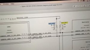 Mid-2015 15" Retina MacBook Pro No Detected Battery Repair