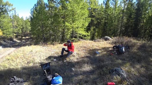 WILD ALTAI Велопутешествие по Алтаю. Часть 4 "Курайская степь. Озеро Джангысколь"