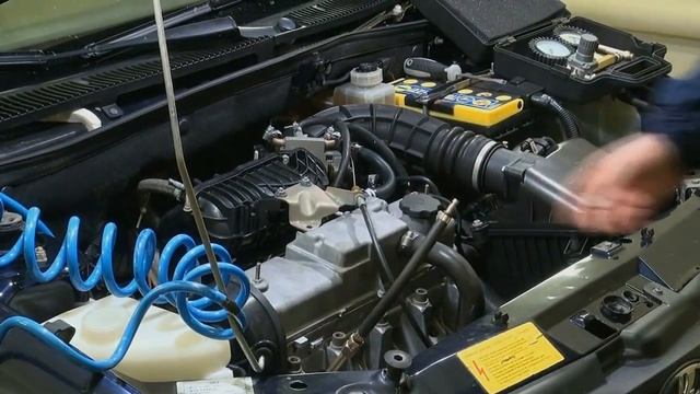 Компрессометр или пневмотестер-выбираем вместе смотреть онлайн