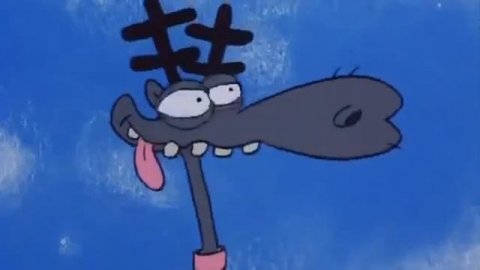 Новогодний