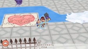 Стикмен эпик 2 / Draw a Stickman: EPIC 2 / Получай монстр по заслугам.