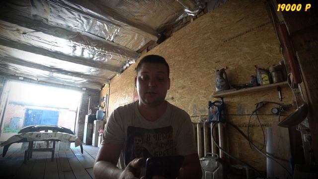 КАК ВОССТАНОВИТЬ ТАЧКУ НА ПРОДАЖУ!!! ОБЗОР ОТ ПЕРЕКУПА/РАЗБОР САЛОНА. Volkswagen Jett 1987года! смотреть онлайн