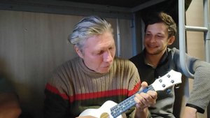 Александр Шестопёров Усть-Куйга Свежайшие Кони