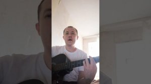 Рена Хой - "Суд" или "Горел пылающий камин" (песня В. Петлюры в моём исполнении)