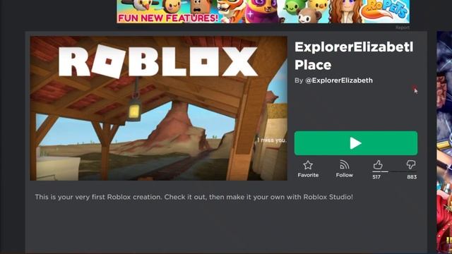 A new hacker at Roblox?! ? Explorer Elizabeth will soon destroy Roblox?! ? смотреть онлайн