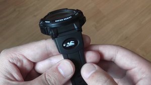 Наручные часы Skmei 1258 за 600 рублей.