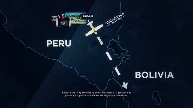 Tom Clancy's Ghost Recon® Wildlands Gameplay WalkThrough Part 15 Operation Oracle Part 4. смотреть онлайн