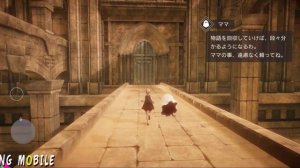 NieR Re[in]carnation - Official Launch by SQUARE ENIX Gameplay (Android/IOS)