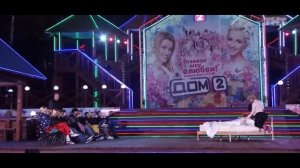 1.10 Тата Абрамсон + Валера Блюменкранц / Переписки с поклонницами