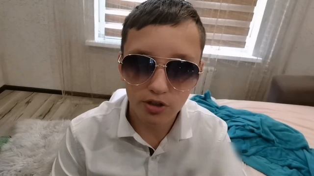 Сжёг Свой Дом, ПОПАЛ В ДЕТДОМ