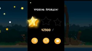Angry Birds Bird Island All levels