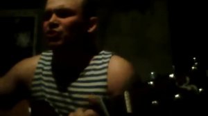 Бумбокс "та что была со мной"(кавер)