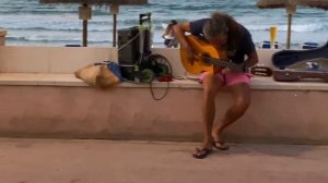 ИСПАНИЯ! 2021.КРАСИВАЯ СТРАНА, КРАСИВАЯ МУЗЫКА!! ПАЛЬМА ДЕ МАЙОРКА, ОСТРОВ МЕЧТЫ!!