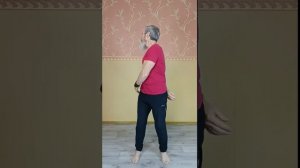 Чудо-Упражнение Заменит Все Практики Для ЗДОРОВЬЯ Спины и Осанки. ЖГОНКА ОТ 1000 болезней за 5 мину