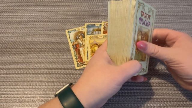 ⁉️ Его ЧЕСТНЫЙ РАЗГОВОР с тобой…Гадание Расклад ТАРО