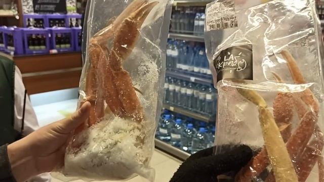 АЗБУКА ПРОСРОКА!  ПЕРЕМАРКИРОВКА, ОБВЕШИВАНИЕ, ПРОСРОЧКА И ХАМСТВО - ВСЕ В ОДНОМ МАГАЗИНЕ!
