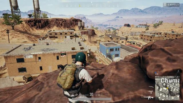 ___PUBG___стрим молчаливый боб или лагает микрофон