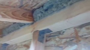 АПИ-домик или лечебный сон на пчелах. Часть вторая!