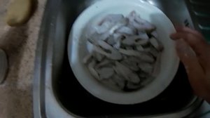 Селёдка из леща. Рецепт.