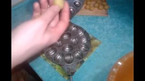 ПЕЧЕНЬЕ "ОРЕШКИ" со сгущенкой как в детстве.