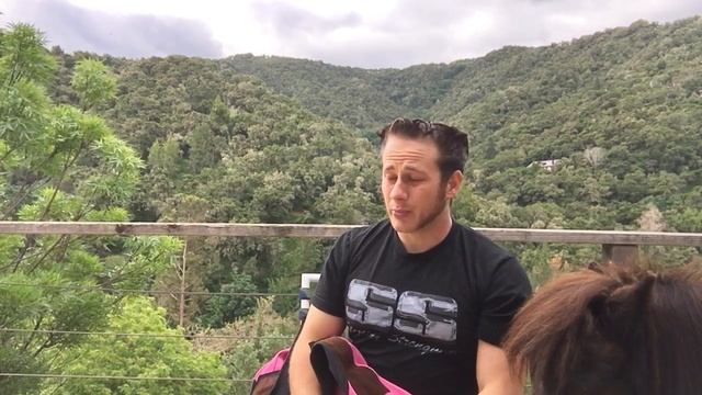 Strong Talk Q&A: Deadlift Suits смотреть онлайн