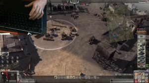 Гайд по горячим клавишам. В тылу врага гайд. Men of War: Assault squad 2