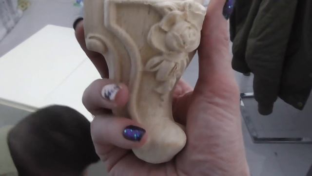 ВЛОГ ✅ Петя делает Кухонный Буфет Валентина?ремонт на кухне ? смотреть онлайн