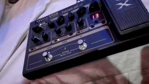 Vox Tonelab St