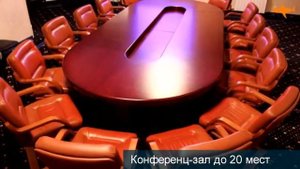 "ТЭС отель". Евпатория. Крым