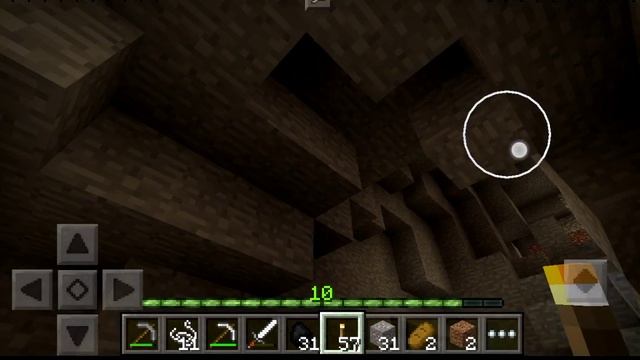 прохождение майнкрафт пе 0.13.0 на андроид часть 7 шахта и файты смотреть онлайн