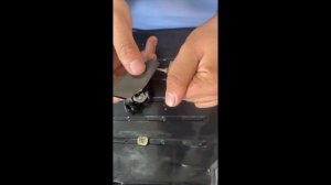 VW GOLF/JETTA MK6 CENTRAL LOCKING REPAIR (TUTORIAL)