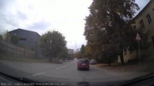 Луганск, ул. К. Либкнехта, Цупова, 7-я горбольница, ул. Шеремета, Шевченко. 2021/09/23