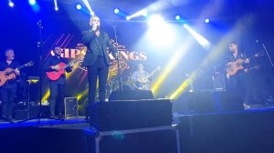 Habla Me !!Gipsy Kings /Tonino Baliardo Isla de Tenerife  2022