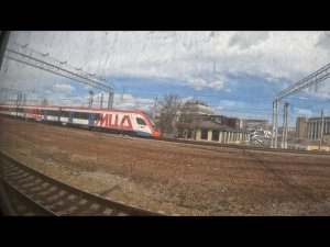 Курская - Серп и Молот