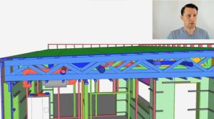 Пирог плоской кровли