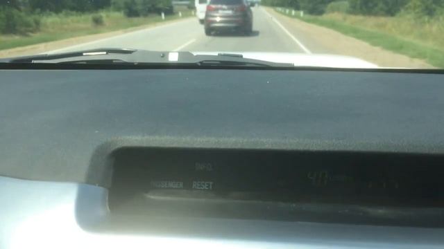 #авто #машины #тс16эко Тойота - прирост эффективной мощности смотреть онлайн