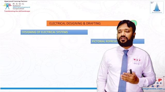 Electrical Design Orientation For Core Industry Jobs | MEPCentre