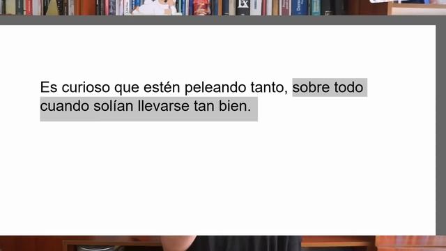 Aprende a PUNTUAR - Punto y aparte, seguido y coma | Consejos para escritores 3 смотреть онлайн
