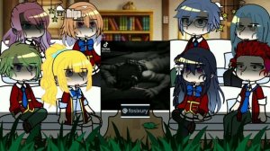 | Classroom of the elite react to Ayanokoji as Kokichi | Danganronpa | ??/??/?? |