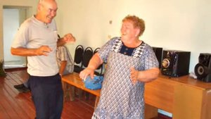 Встреча выпускников  1973 года