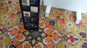 Обзор конвектора Electrolux ECH/AG-1000 MFR