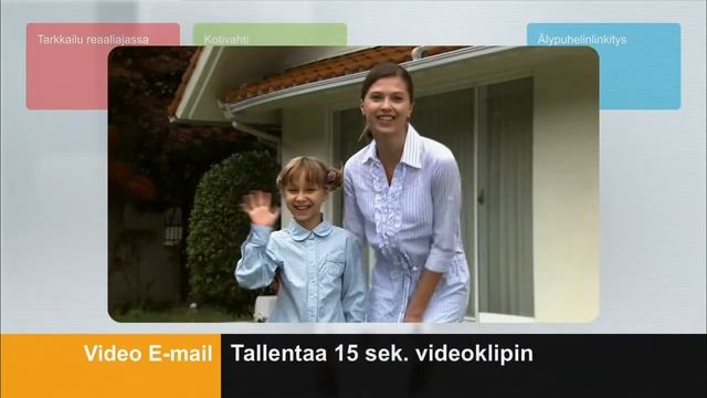 JVC EVERIO GZ-EX210 -videokamera (tuote: 701001) смотреть онлайн