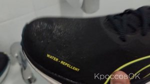 Кроссовки Puma WTR Deviate+Foreverrun Nitro Тест на Влагозащиту
